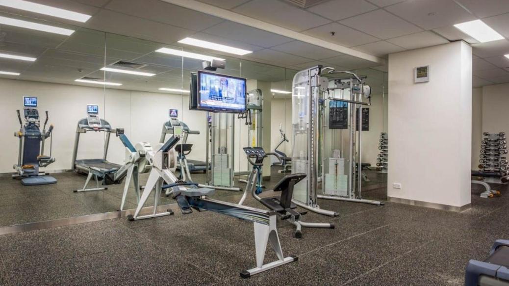 H-residences Private - Hosted By Coastal Letting Gold Coast