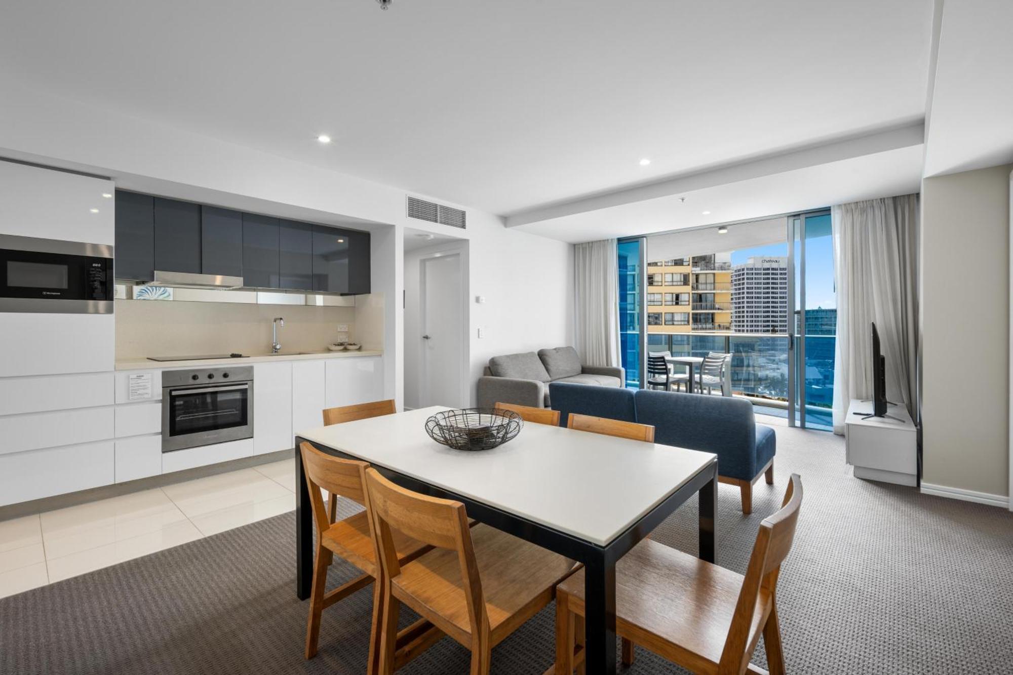 Apartment H-residences Private - Hosted By Coastal Letting