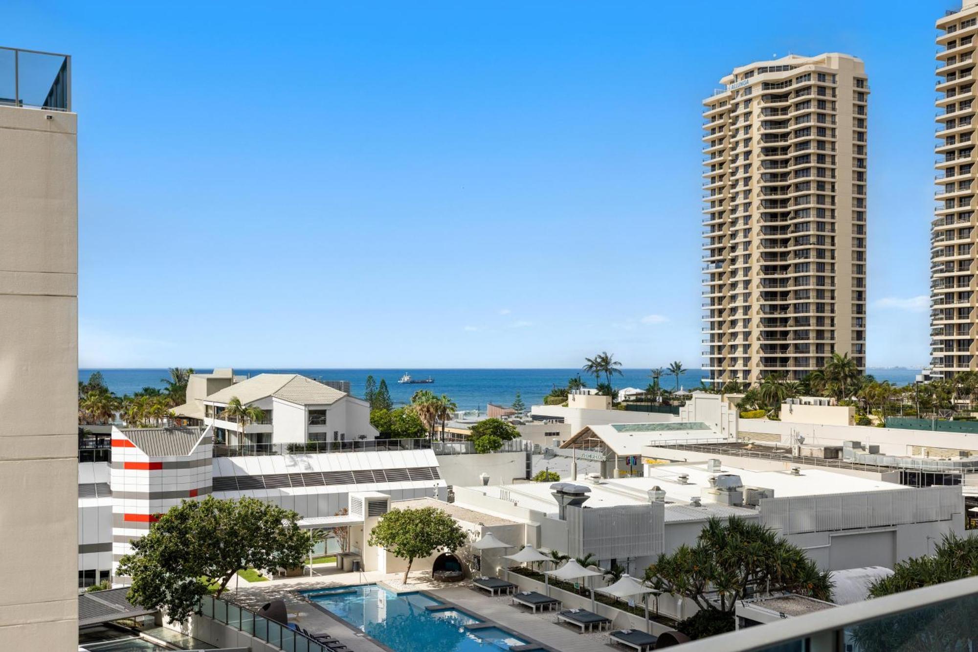 H-residences Private - Hosted By Coastal Letting Apartment *