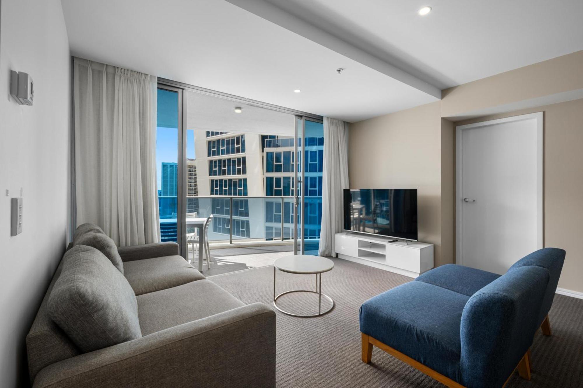 H-residences Private - Hosted By Coastal Letting Apartment