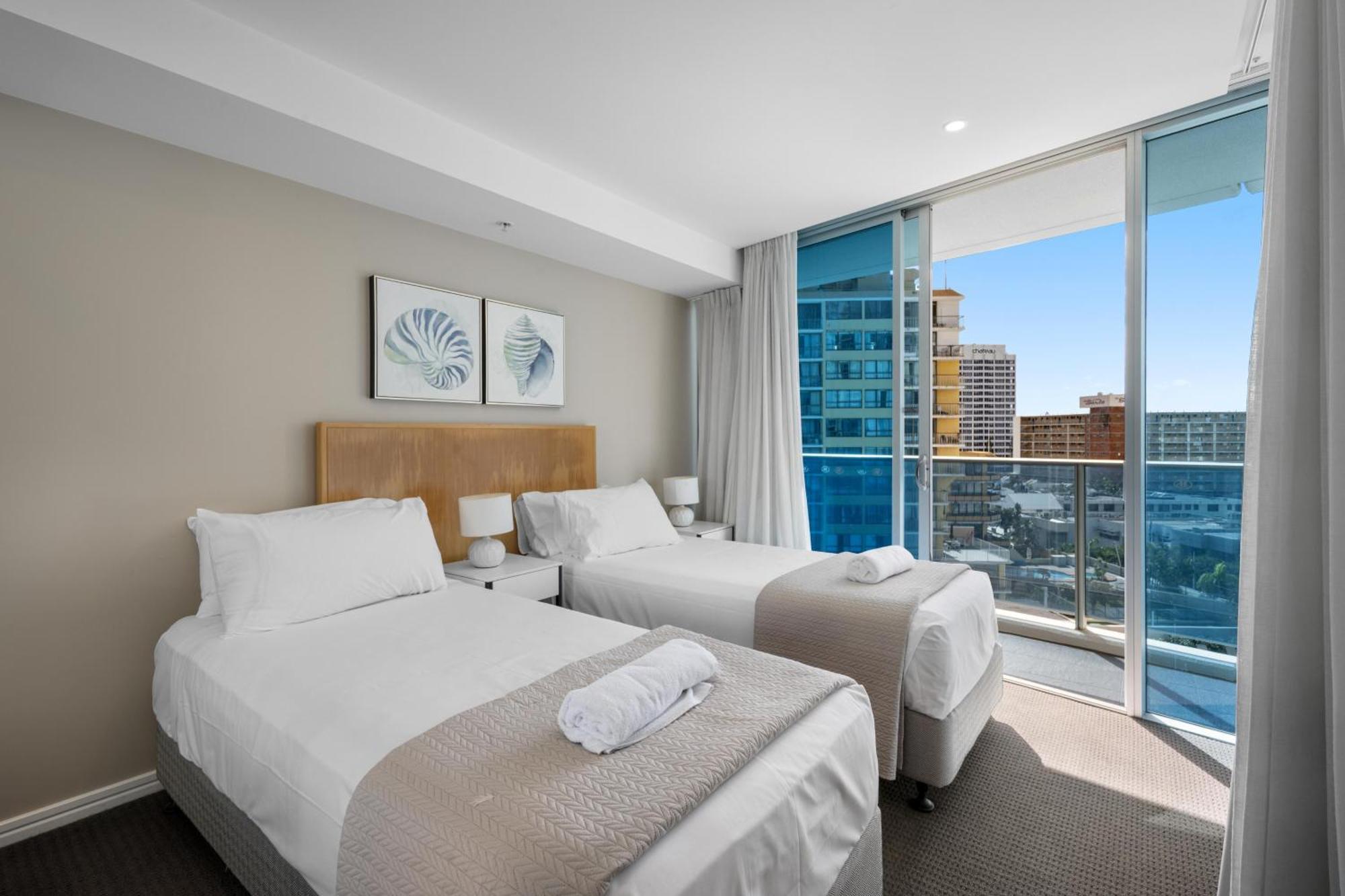 Apartment H-residences Private - Hosted By Coastal Letting *