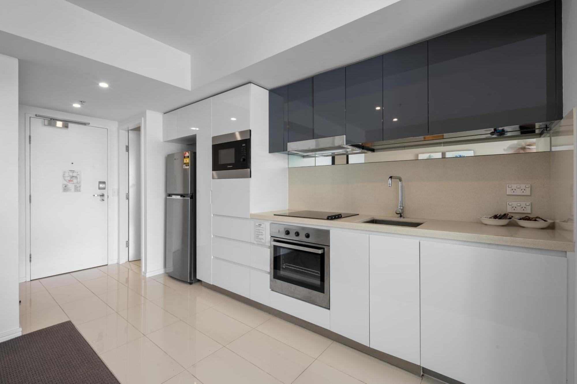 H-residences Private - Hosted By Coastal Letting Gold Coast