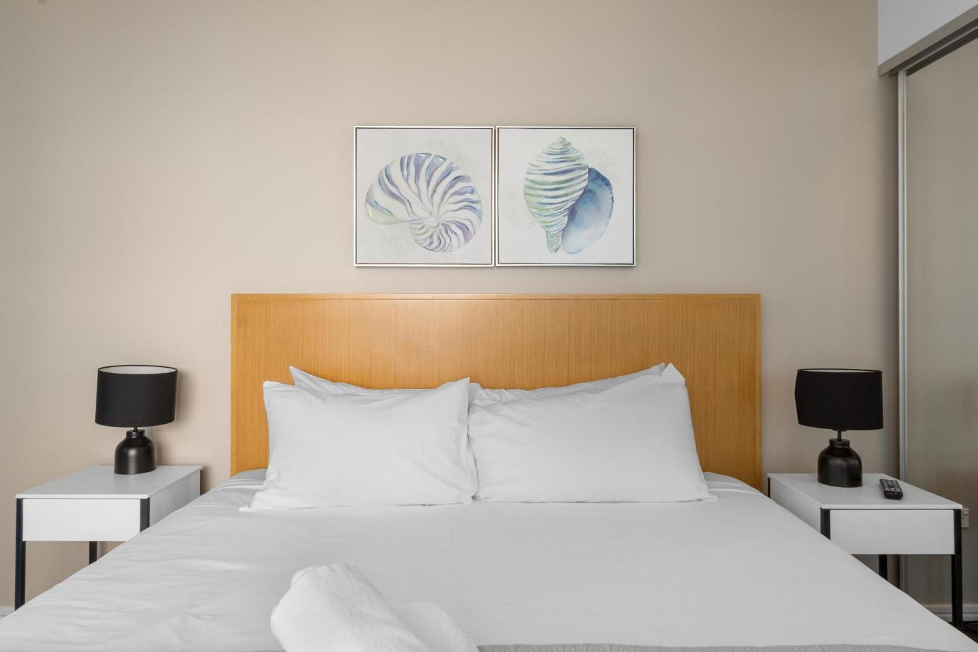 H-residences Private - Hosted By Coastal Letting Gold Coast